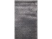 Высоковорсный ковер Fiber Shaggy 0000A D GREY / D GREY - высокое качество по лучшей цене в Украине